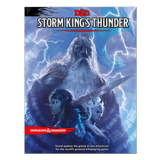 Dungeons & Dragons RPG - Storm King's Thunder - EN