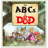 Dungeons & Dragons RPG - ABCs of Dungeons & Dragons - EN
