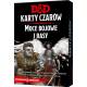 Dungeons & Dragons: Karty czarów - Moce bojowe i rasy