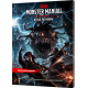 Dungeons & Dragons: Monster Manual (Księga Potworów)