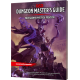 Dungeons & Dragons: Dungeon Master's Guide (Przewodnik Mistrza Podziemi)