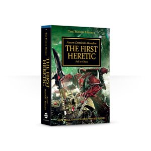 [MO] The Horus Heresy Book 14: The First Heretic