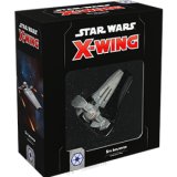 FFG - Star Wars X-Wing: Sith Infiltrator Expansions Pack - EN
