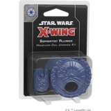 FFG - Star Wars X-Wing: Separatist Alliance Maneuver Dial Upgrade Kit - EN