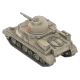M3 Lee Tank Company (Plastic)