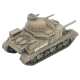 M3 Lee Tank Company (Plastic)