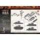 Panzer III Platoon (Plastic)