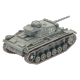 Panzer III Platoon (Plastic)