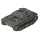 Panzer III Platoon (Plastic)