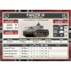 Panzer III Platoon (Plastic)