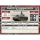 Panzer III Platoon (Plastic)