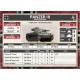 Panzer III Platoon (Plastic)