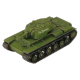 KV Tank Company (Plastic)