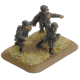 Panzergrenadier Platoon (Plastic)