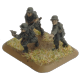 Panzergrenadier Platoon (Plastic)