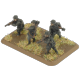 Panzergrenadier Platoon (Plastic)