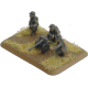 Panzergrenadier Platoon (Plastic)