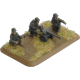 Panzergrenadier Platoon (Plastic)