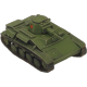 T-60 Tank Company (x5)