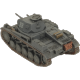 Panzer II Light Tank Platoon