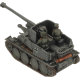 Marder (7.62cm) Tank-hunter Platoon