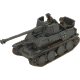 Marder (7.62cm) Tank-hunter Platoon