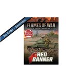 Red Banner Unit Cards