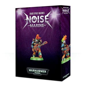 [MO] Noise Marine