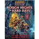 Warhammer Fantasy Roleplay Rough Nights & Hard Days - EN