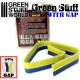 Green Stuff Tape 18 inches WITH GAP