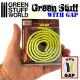 Green Stuff Tape 36,5 inches WITH GAP