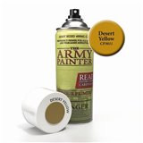 Colour Primer Desert Yellow