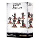 [MO] Sneaky Snufflers
