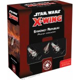 Star Wars: X-Wing - Pakiet eskadry - Strażnicy Republiki