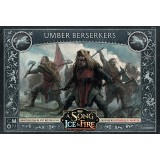 A Song Of Ice and Fire: Umber Berserkers