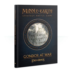 [MO] Gondor™ at War