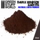 GSW Pigment DARK BROWN EARTH
