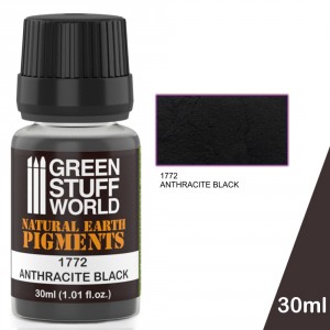 GSW Pigment ANTHRACITE BLACK