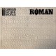 Rolling Pin ROMAN