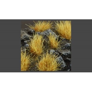 Gamer's Grass Tufts: Dry Tuft XL (12mm)