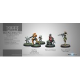 Dire Foes Mission Pack 6. Defiant Truth