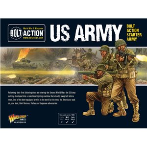 US Army Starter Army