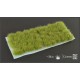 Gamer's Grass Tufts: Dry Green XL (12mm)