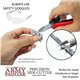 Army Painter Precision Side Cutters