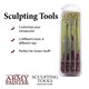 Army Painter Sculpting Tools 2019