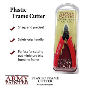 Army Painter Plastic Frame Cutter 2019