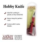 Army Painter Hobby Knife 2019