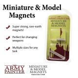 Army Painter Miniature & Model Magnets 2019