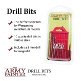 Army Painter Drill Bits 2019
