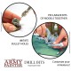 Army Painter Drill Bits 2019